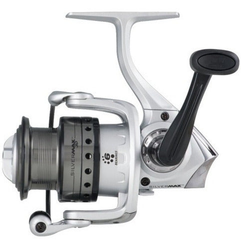 Abu Garcia Silver Max 40 Front Reel 5+1rul Rel:5.1:1 1