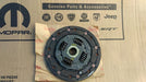 Fiat Original Clutch Disc for Fiat Idea 1.4 ELX MPI 8v 1