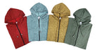 Pack of 2 Women's Modal Jackets with Hood 2