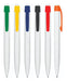 One Express 100 Printed Pens with Your Logo or Design 2