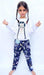 Children's Pajamas - Characters for Girls and Boys 166