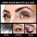 Bestidy 4D Silk Fiber Eyelash Mascara 2