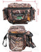 Bolso De Pesca Impermeable Seaking  Grande 50x28x27 Cm 1