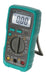 Pro'sKit Digital Tester MT-1210 Professional with Backlight 1