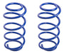 Kit 2 Espiral Delantero Progresivo P/ Ford Focus 2 2008-2012 0