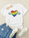 DRA Pride T-Shirt Sublimation Template 2