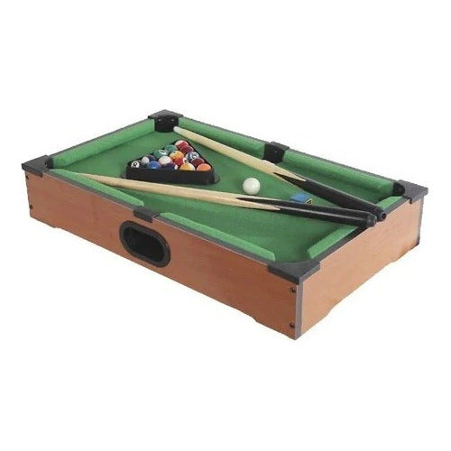 Isakito Pool Mini Billar 20 0