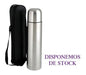 Stainless Steel 1/2 Ltr Thermos 3