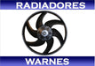 RW Electroventilador Citroen Xsara 1.9 1998 1999 2000 1