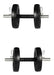 Sonnos 20 Kg Weights Dumbbell Set 0