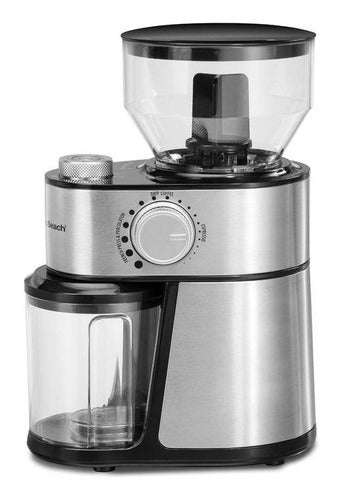 Moedor De Café Plus 80385bz 180w 220v   Hamilton Beach 0