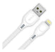 Soul USB Cable 3m Compatible with iPhone Fast Charging Data 2