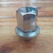 Chrome Wheel Nut Ford Focus 2 Alloy Wheel Chrome Plated Set 2