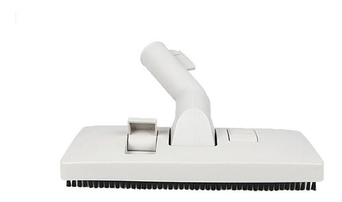 Combination Vacuum Brush for Floors and Carpets 32mm 0