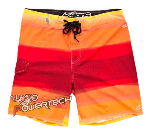 Alpinestars Flow Men's Swim Shorts 0