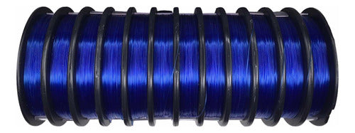 Nitanyl Nylon De Pesca 0.35mm x 1200 Metros Continuos 3