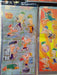 Stickers Originales   Phineas Y Ferb   10 Planchas 1