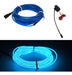 Kit Completo Cable Luz Neon 12v. 3mx2.3mm Auto Tuning N48 2