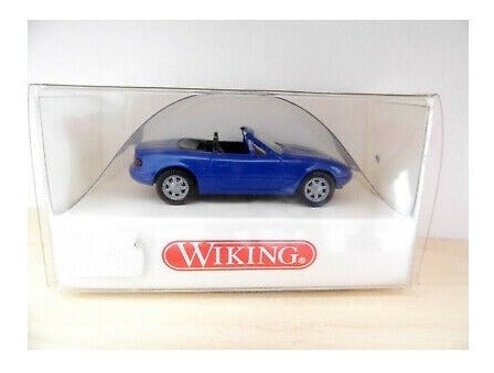 Wiking Mazda Mx5 1:87 0