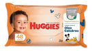 Huggies 6un Triple Prot Oleo Calcareo Toallas Húmedas X48 0