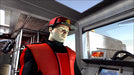 New Captain Scarlet 2