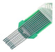 Electrodo Tig Tungsteno Verde P/aluminio 3.2mm X1un K37 0