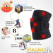 Magnetag Magnetic Knee Brace for Meniscus Support 2