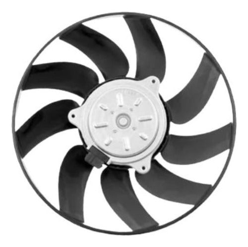 Electroventilador Mb Sprinter 515 2012 2013 2014 2015 Der 0