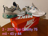 Nike Air Max Furyosas Flynit Systm 2021 Shox 720 4