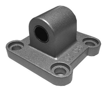 Intor® Pneumatic Cylinder Mounting Bracket for Diameter 40 0