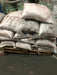 Garnet Abrasive for Sandblasting #20/30 25kg Bag 3