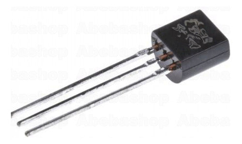 Abebashop Lm335 Precision Temperature Sensors 0