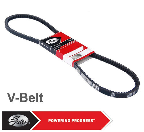 Gates V-Belt 13x635 0