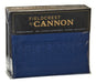 Cannon Fieldcrest 2½ Queen Size 100% Cotton Sheet Set 23