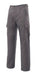 Ramos Generales Buenos Aires Dark Gray Cargo Work Pants Sizes 40 to 60 2