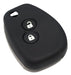 NL Silicone Key Cover for Renault Sandero Clio Logan Duster 0