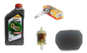 Castrol Smash Energy Mirage 110 Service Kit 0