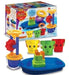 Duravit Set of 4 Educational Toys for Early Childhood, Perfect for the Beach 1