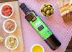 Laur Combo Extra Virgin Olive Oil + Contra Viento Balsamic Vinegar 500ml 1