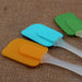 Oasis Silicone Spatula Baking Tool - Heat Resistant 7