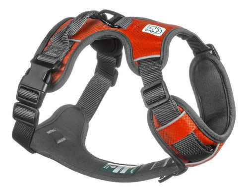 Embark Adventure Dog Harness - X-Large Orange 0