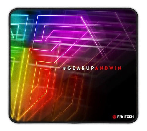 Combo Gamer Mouse Pad Y Mouse Thor Ii X16 Fantech Ft 1  Css® 1