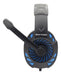 Gaming Combo: Over-Ear Surround Sound Headphones + PC Adapter 19