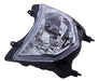 SENKE Farol Delantero Lamp.H4 SK200GY5-Enduro 1