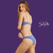 Sol y Oro 50795 Vedettina Cotton Melange with Elastane Lycra 1