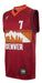 Official NBA Denver Nuggets Campazzo Basketball T-shirt 27