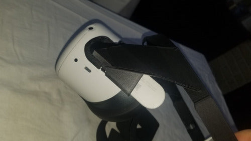 Impresiones3dba Elite Strap for Oculus Quest 2 5