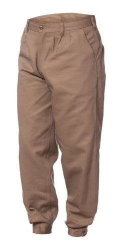 Original Resistant Gaucho Premium Field Pants for Men 0