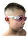 Origami Kids Swimming Kit: Goggles and Speed Printed Cap 11