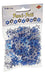 Fancifetti Star Of David Azul  Plata Accesorio Para Fiesta 1 0